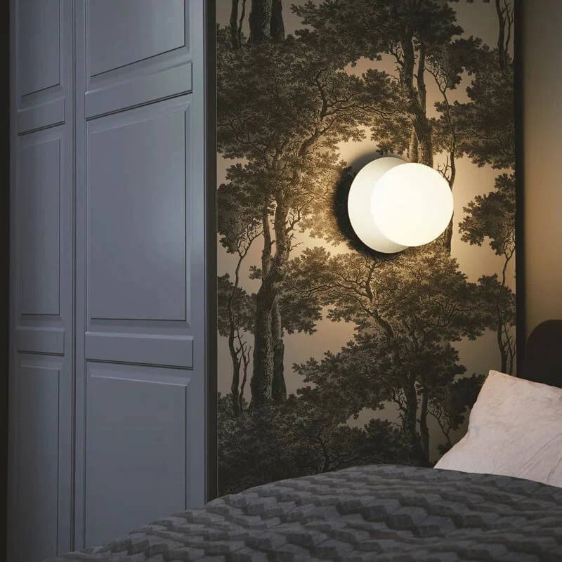 Nuura Liila 1 Wall-Ceiling Lamp