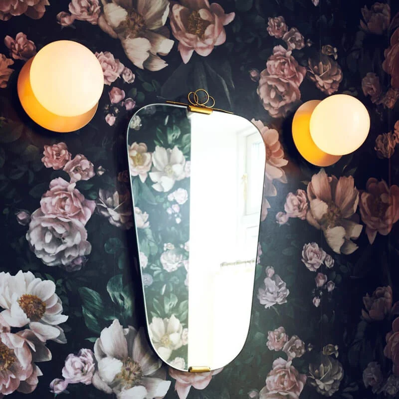 Nuura Liila 1 Wall-Ceiling Lamp