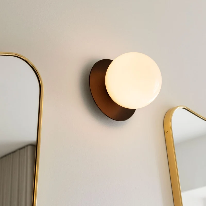 Nuura Liila 1 Wall-Ceiling Lamp