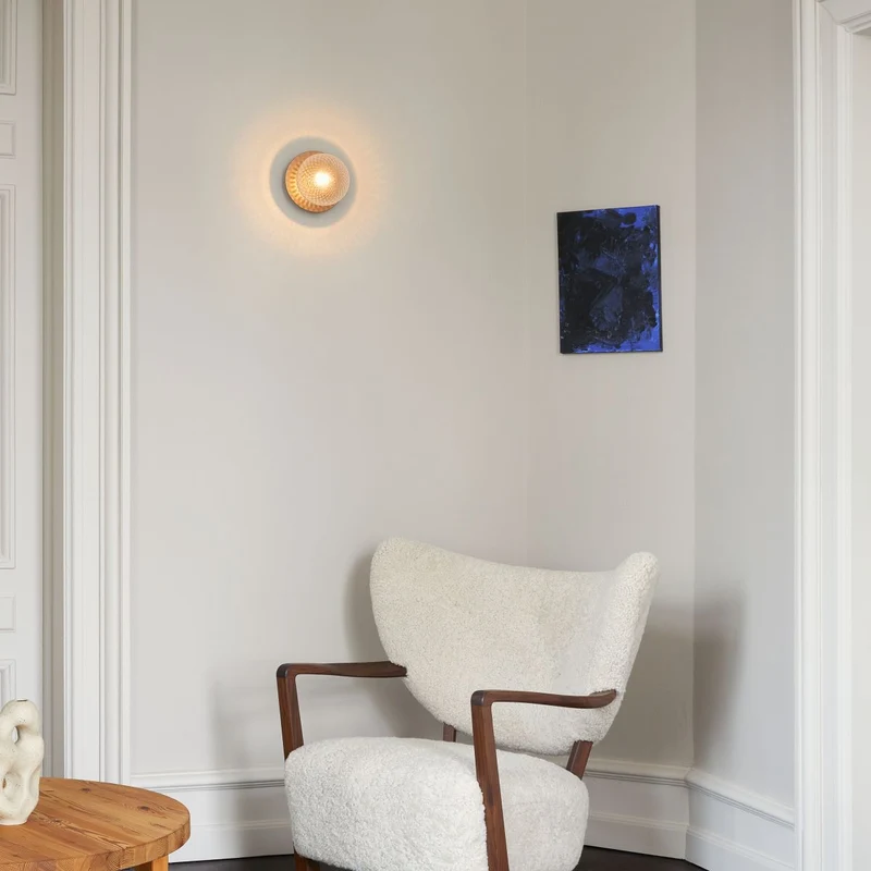 Nuura Liila 1 Wall-Ceiling Lamp