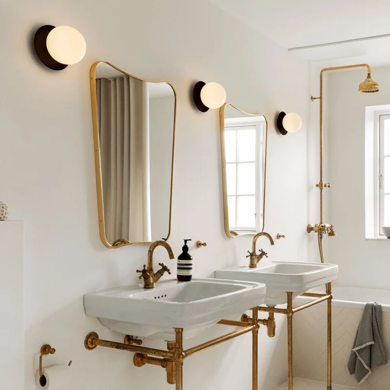 Nuura Liila 1 Wall-Ceiling Lamp