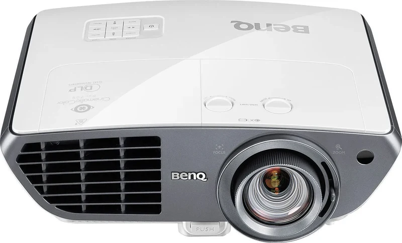 BenQ W3000
