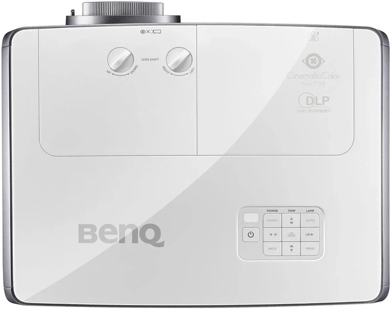 BenQ W3000