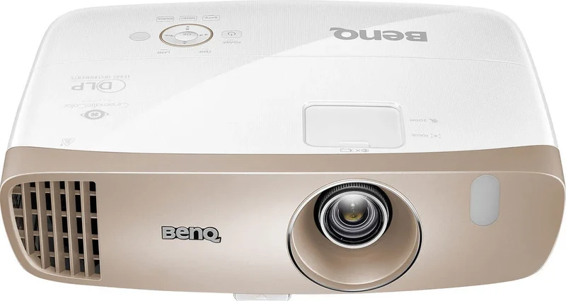 BenQ W2000