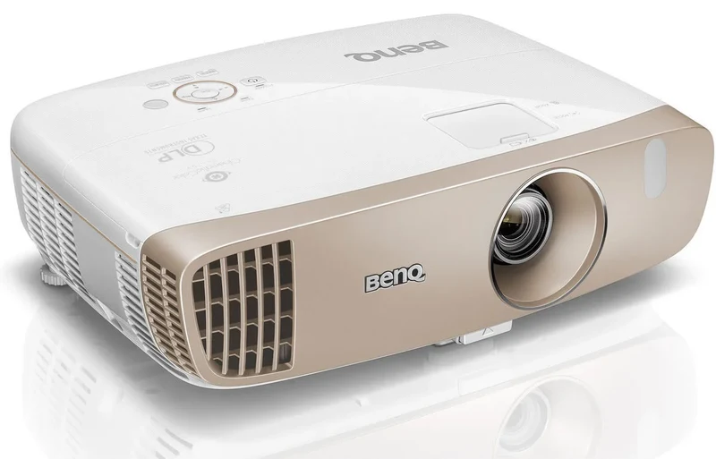BenQ W2000