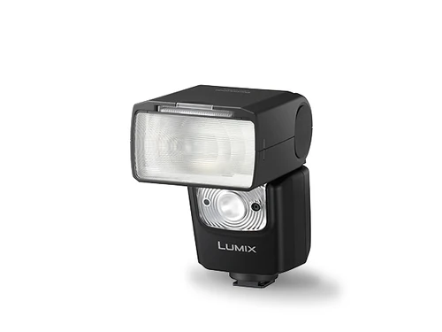 Flash Panasonic DMW-FL580LE