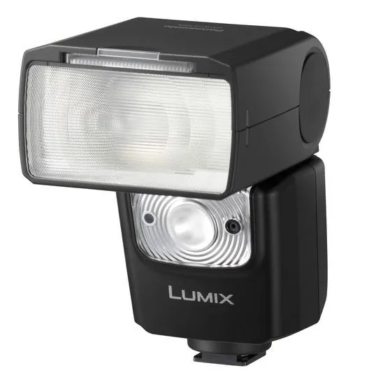Flash Panasonic DMW-FL580LE