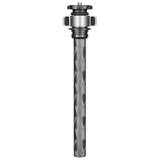 Leofoto Mr.Q-series LQ-365 Carbon Trépied avec LH-47 Rotule Ball