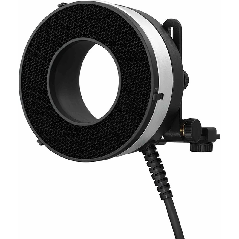 Godox BD-09 Grille pour tête de flash annulaire - RFT21