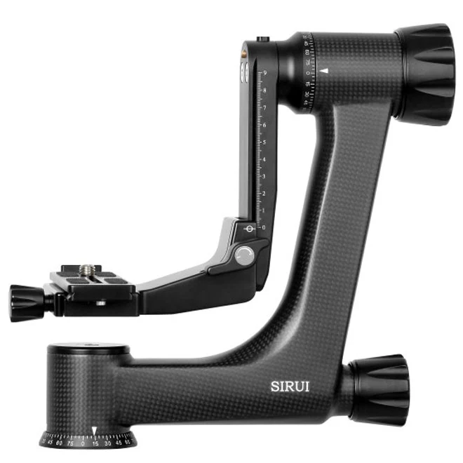 Sirui PH-30 Tête de cardan
