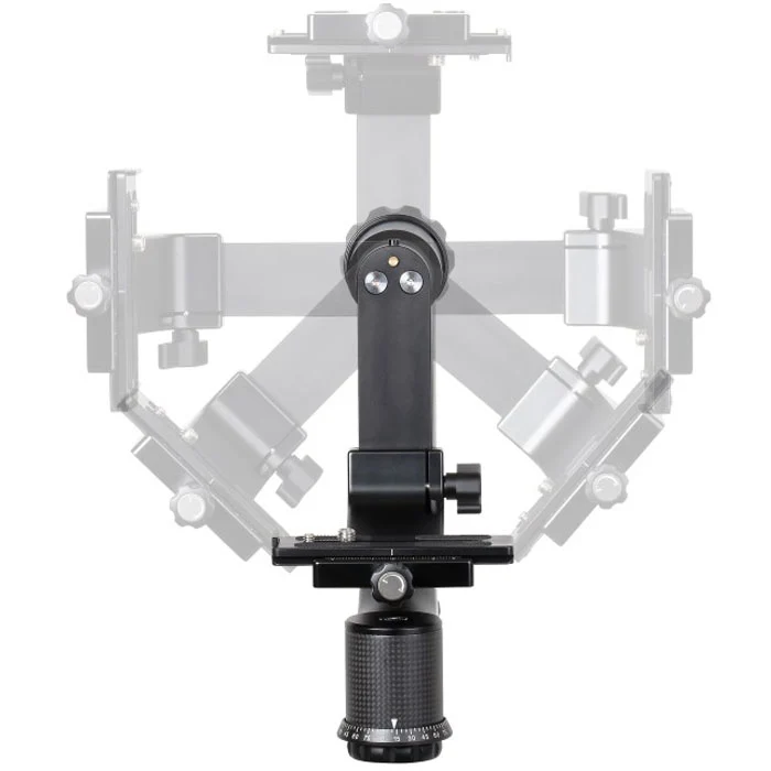 Sirui PH-30 Tête de cardan