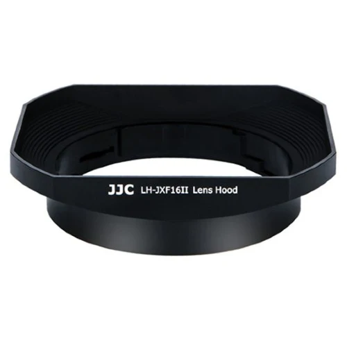JJC LH JX100FII pare-soleil noir