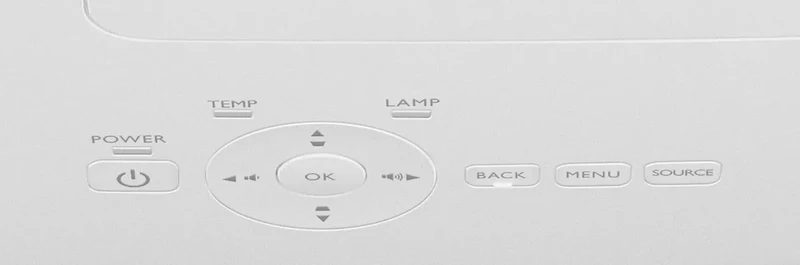 BenQ W1090