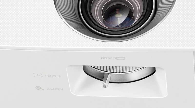 BenQ W1090
