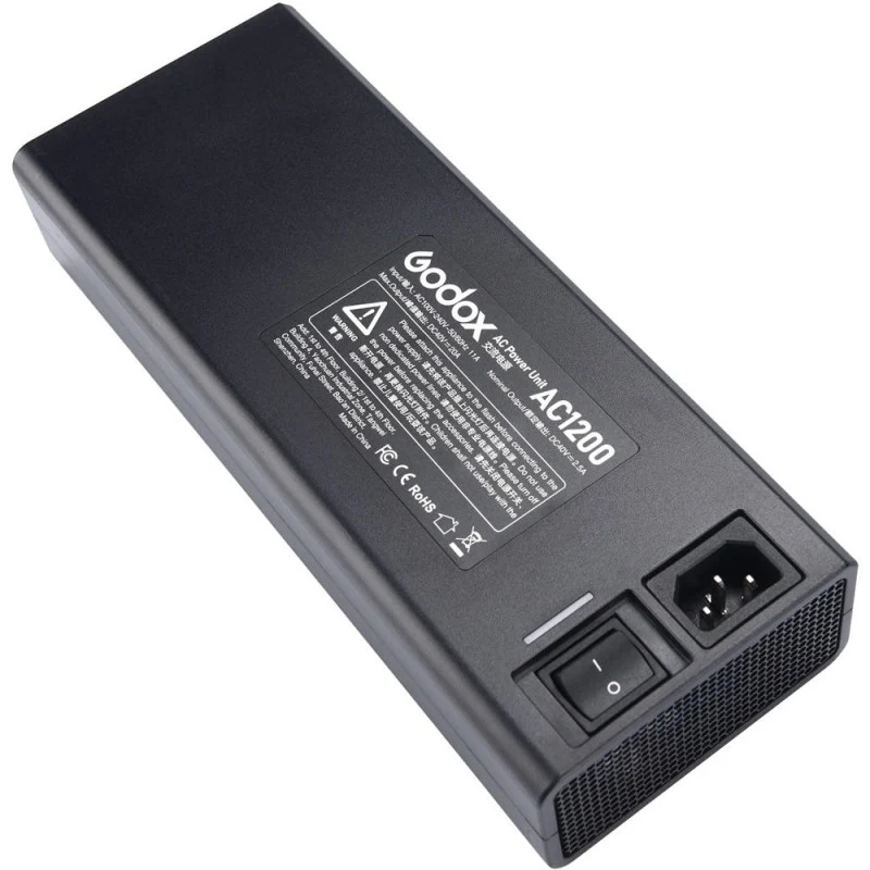Godox AC1200 - adaptateur AC pour AD1200Pro