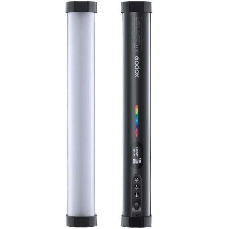Godox TL30 Bâton lumineux LED - RGB