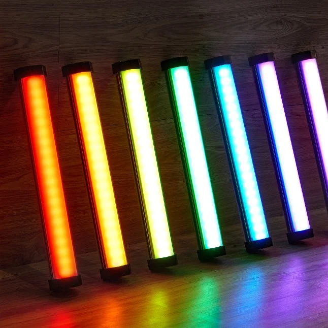 Godox TL30 Bâton lumineux LED - RGB