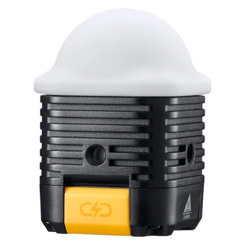 Godox WL4B - Lampe LED étanche avec batterie intégrée