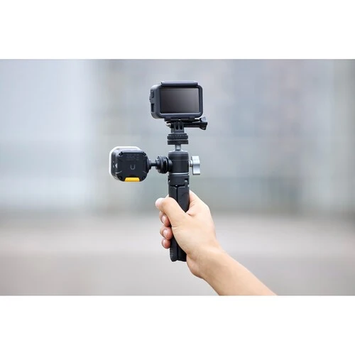 Godox WL4B - Lampe LED étanche avec batterie intégrée