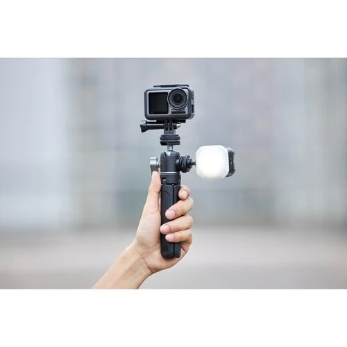 Godox WL4B - Lampe LED étanche avec batterie intégrée