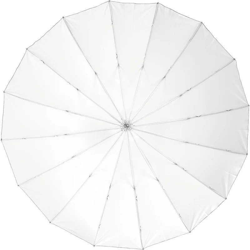 Profoto 100983 Parapluie Deep Blanc S 85 cm