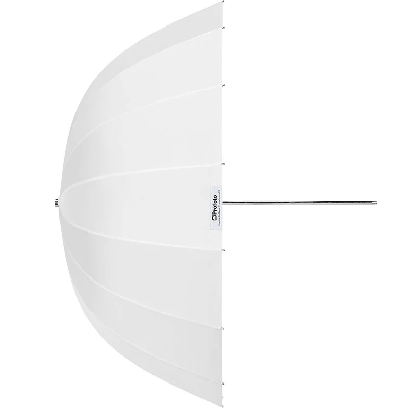 Profoto 100985 Parapluie Profond Translucide S 85 cm