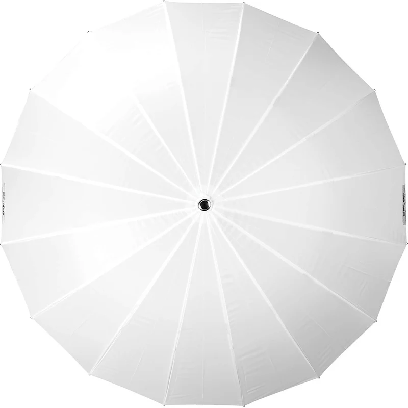 Profoto 100985 Parapluie Profond Translucide S 85 cm