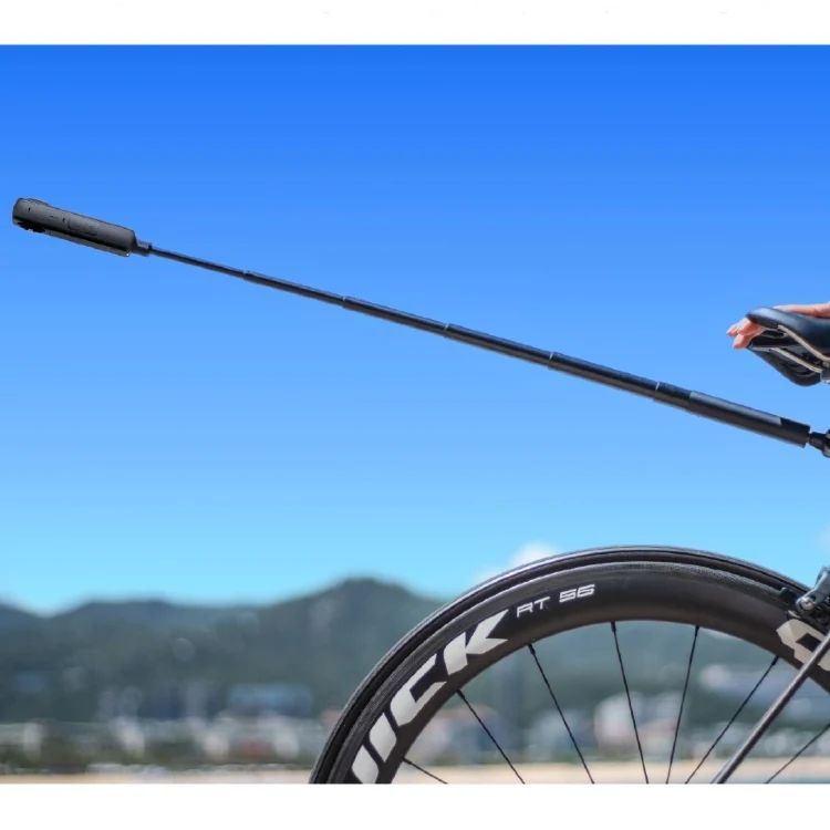 Insta360 Support de queue de vélo pour troisième personne (pour X3)