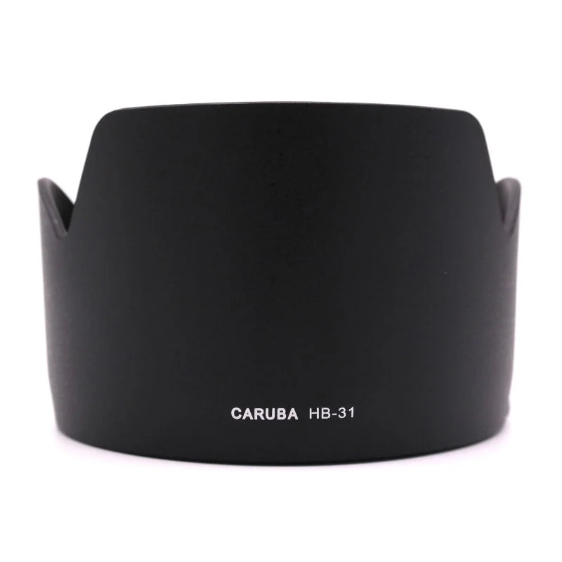 Caruba HB 31 Noir