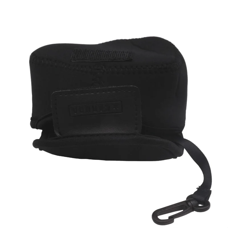Caruba Sac de protection en néoprène pour appareil photo M