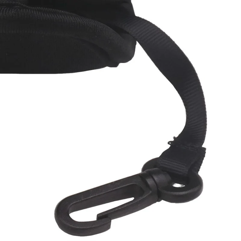 Caruba Sac de protection en néoprène pour appareil photo M