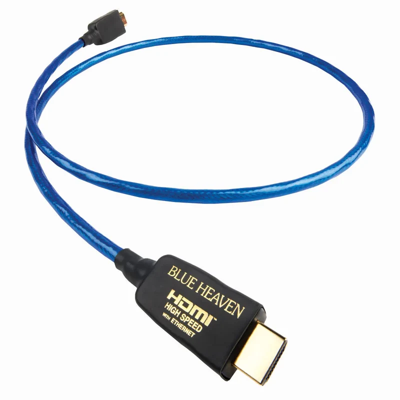 Nordost LS Blue Heaven HDMI (1 m)