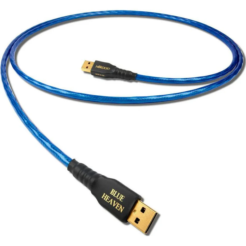 Nordost LS Blue Heaven USB (1 m)
