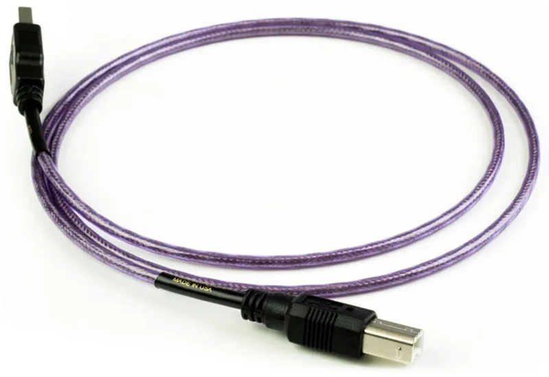 Nordost Purple Flare USB (1 m)