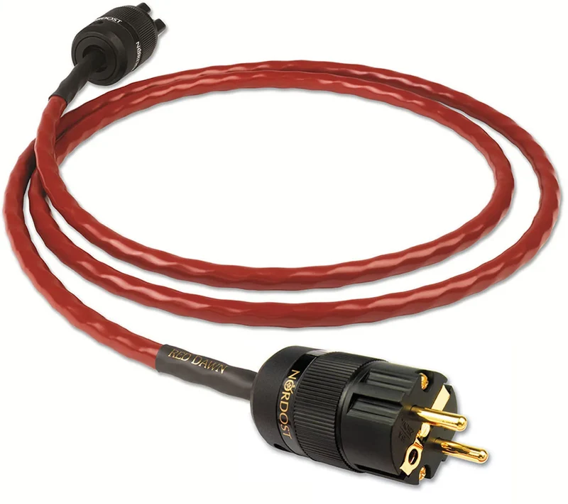 Nordost LS Red Dawn Power (1 m)