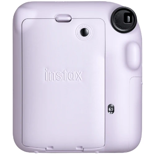 Fujifilm INSTAX mini 12 violet lilas