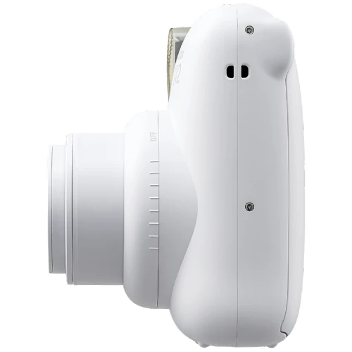 Fujifilm INSTAX mini 12 Blanc d'argile