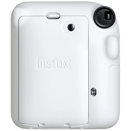 Fujifilm INSTAX mini 12 Blanc d'argile