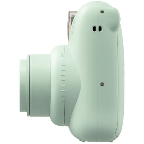 Fujifilm INSTAX mini 12 Vert Menthe