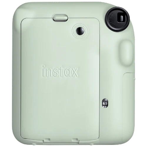 Fujifilm INSTAX mini 12 Vert Menthe