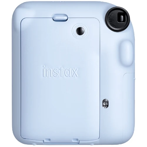 Fujifilm INSTAX mini 12 Bleu pastel
