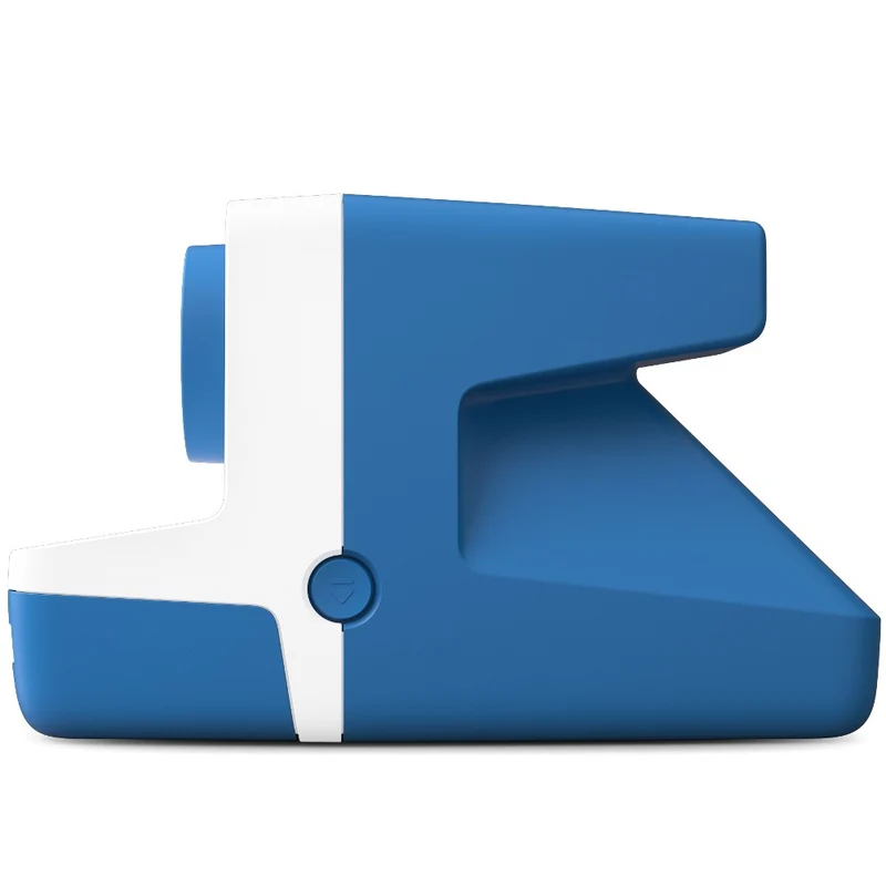 Polaroid Now Bleu – 2e Génération