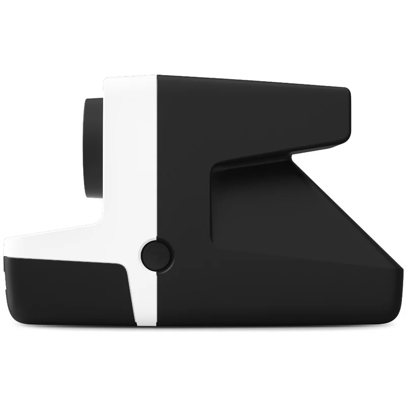 Polaroid Now Noir et Blanc – 2e Génération