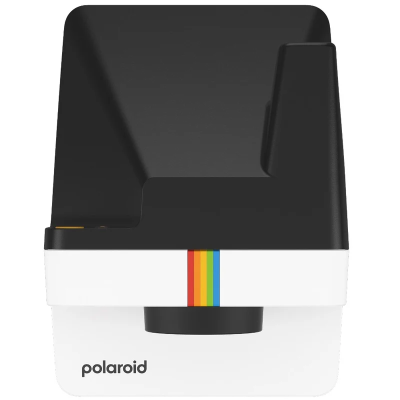 Polaroid Now Noir et Blanc – 2e Génération