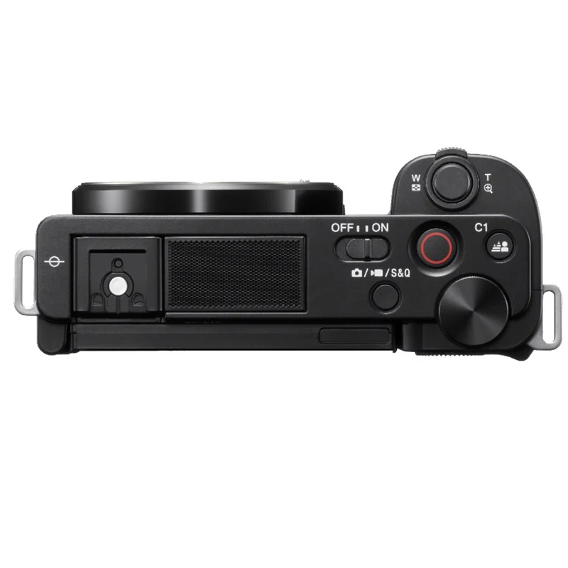 Sony ZV-E10 Boîtier Nu