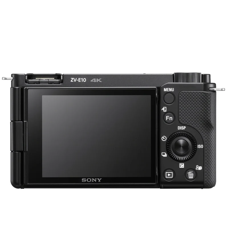 Sony ZV-E10 Boîtier Nu