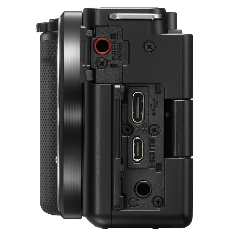 Sony ZV-E10 Boîtier Nu