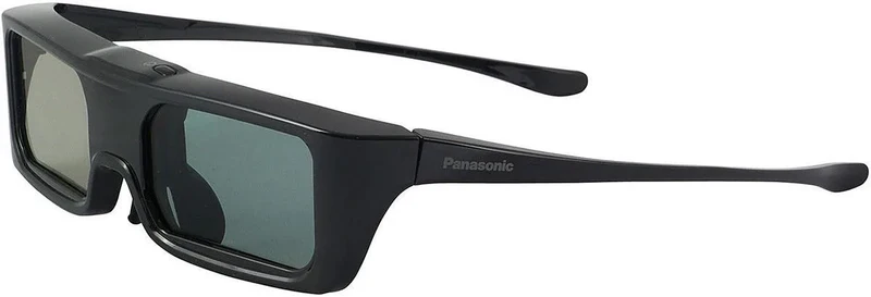 Panasonic 3D Eyewear TY-ER3D6ME