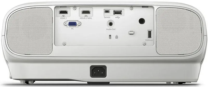 Epson EH-TW6700