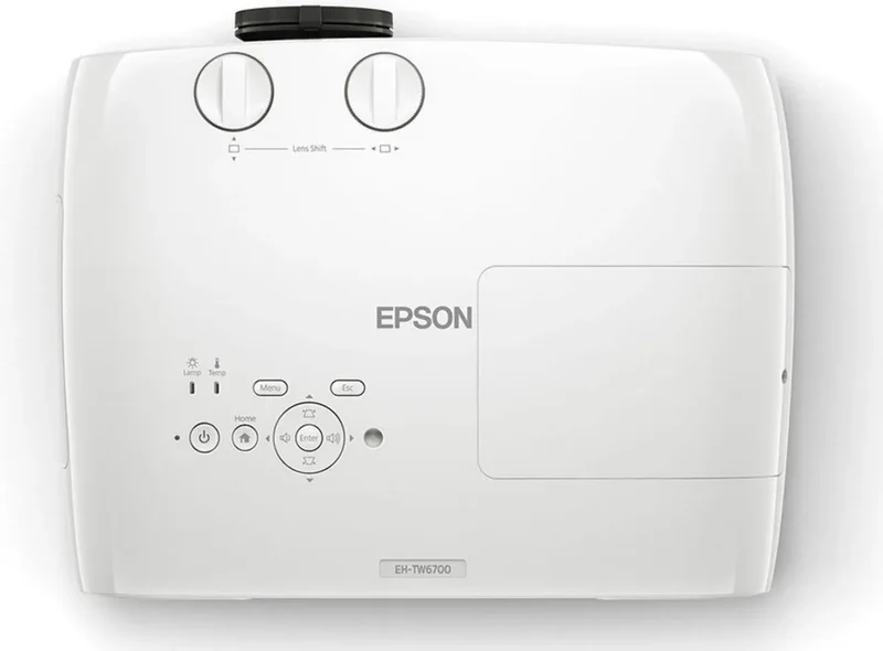 Epson EH-TW6700